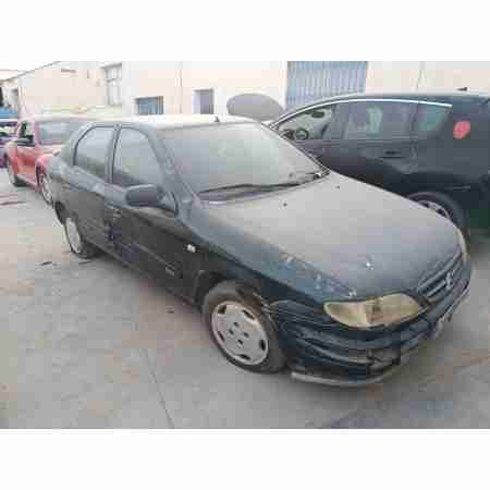 CITROËN XSARA (N1)