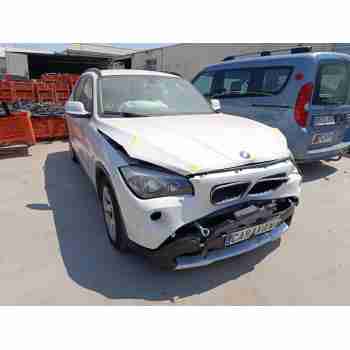 bmw x1 (e84) del año 2012