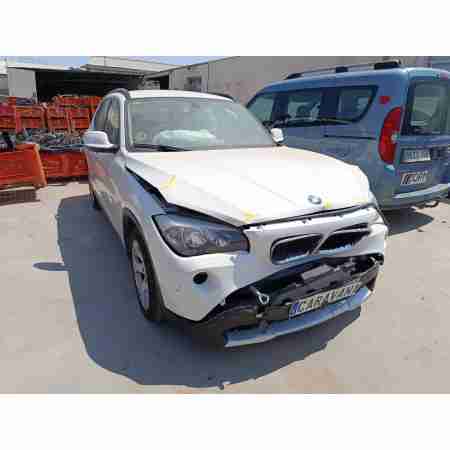 BMW X1 (E84)