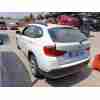 bmw x1 (e84) del año 2012