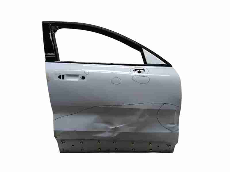 Recambio de puerta delantera derecha para volvo ex30 plus 2wd pure electric referencia OEM IAM 80009011  