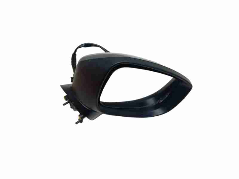 Recambio de retrovisor derecho para mazda 6 station wagon (gj, gl) 2.0 (gjefw) referencia OEM IAM KD3M69121  