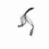 Recambio de retrovisor derecho para mazda 6 station wagon (gj, gl) 2.0 (gjefw) referencia OEM IAM KD3M69121  