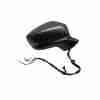 Recambio de retrovisor derecho para mazda 6 station wagon (gj, gl) 2.0 (gjefw) referencia OEM IAM KD3M69121  
