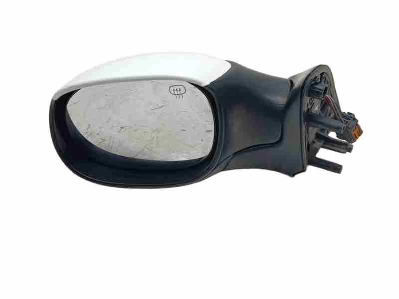 Recambio de espejo retrovisor izquierdo para citroën xsara picasso (n68) 1.6 hdi referencia OEM IAM 8149NH  