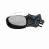 Recambio de espejo retrovisor izquierdo para citroën xsara picasso (n68) 1.6 hdi referencia OEM IAM 8149NH  