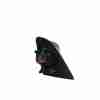 Recambio de espejo retrovisor izquierdo para citroën xsara picasso (n68) 1.6 hdi referencia OEM IAM 8149NH  