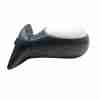 Recambio de espejo retrovisor izquierdo para citroën xsara picasso (n68) 1.6 hdi referencia OEM IAM 8149NH  