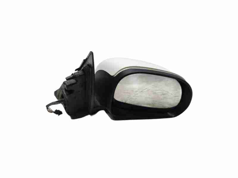Recambio de retrovisor derecho para fiat 500 l living (351) lounge referencia OEM IAM 735558566  