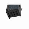 Recambio de retrovisor derecho para fiat 500 l living (351) lounge referencia OEM IAM 735558566  
