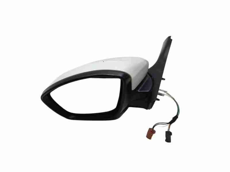 Recambio de retrovisor izquierdo para peugeot 208 style referencia OEM IAM 1611240280  