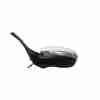 Recambio de retrovisor izquierdo para peugeot 208 style referencia OEM IAM 1611240280  