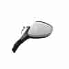 Recambio de retrovisor izquierdo para peugeot 208 style referencia OEM IAM 1611240280  