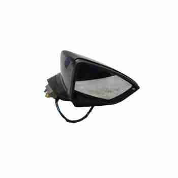 Recambio de retrovisor derecho para seat leon st (5f8) 1.2 tsi referencia OEM IAM 5F1857508Q  