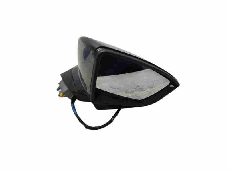 Recambio de retrovisor derecho para seat leon st (5f8) 1.2 tsi referencia OEM IAM 5F1857508Q  