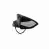Recambio de retrovisor derecho para seat leon st (5f8) 1.2 tsi referencia OEM IAM 5F1857508Q  
