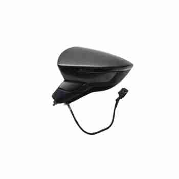 Recambio de retrovisor izquierdo para seat leon st (5f8) 1.2 tsi referencia OEM IAM 5F1857507P  