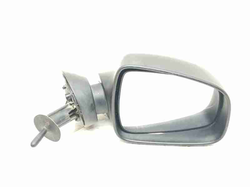 Recambio de retrovisor derecho para dacia duster (hs_) 1.5 dci (hsaj) referencia OEM IAM 963015207R  