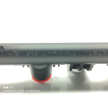 Recambio de rampa inyectora para toyota aygo (kgb/wnb) básico referencia OEM IAM 238140Q010A  