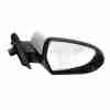 Recambio de espejo retrovisor derecho para kia niro i (de) 1.6 gdi hybrid referencia OEM IAM 87620G5080  