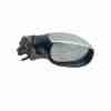 Recambio de espejo retrovisor derecho para citroën xsara picasso (n68) 1.6 hdi referencia OEM IAM 8149NJ  
