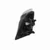 Recambio de espejo retrovisor derecho para citroën xsara picasso (n68) 1.6 hdi referencia OEM IAM 8149NJ  