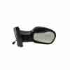 Recambio de espejo retrovisor derecho para chrysler voyager iv (rg, rs) 2.5 crd referencia OEM IAM 04894418AE  