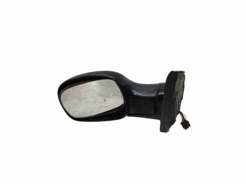Recambio de espejo retrovisor izquierdo para chrysler voyager iv (rg, rs) 2.5 crd referencia OEM IAM 04894419AE  