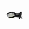 Recambio de espejo retrovisor izquierdo para chrysler voyager iv (rg, rs) 2.5 crd referencia OEM IAM 04894419AE  
