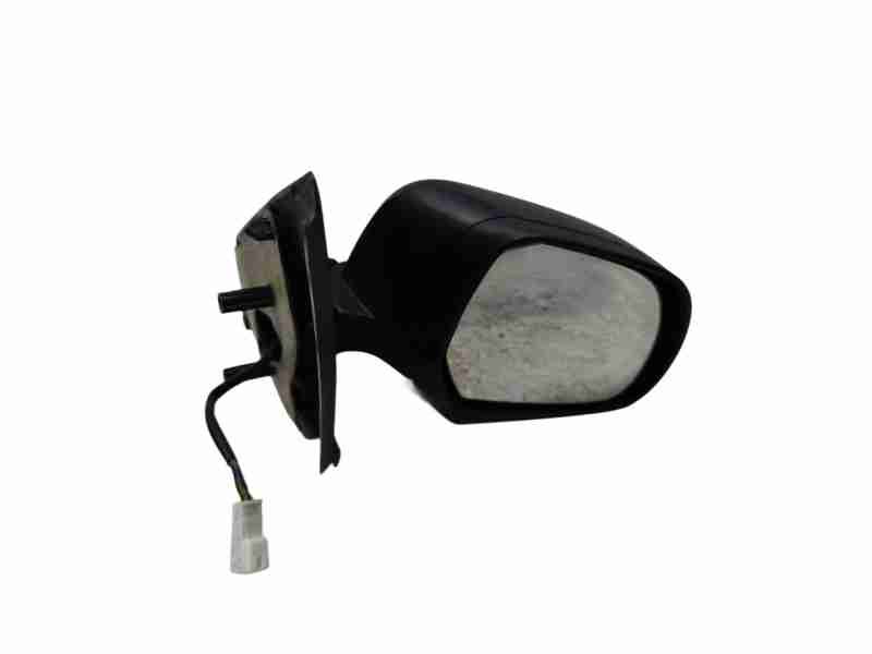 Recambio de retrovisor derecho para dacia dokker monospace (ke_) 1.6 lpg referencia OEM IAM 963010208R  