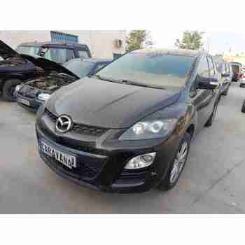 mazda cx-7 (er) del año 2011