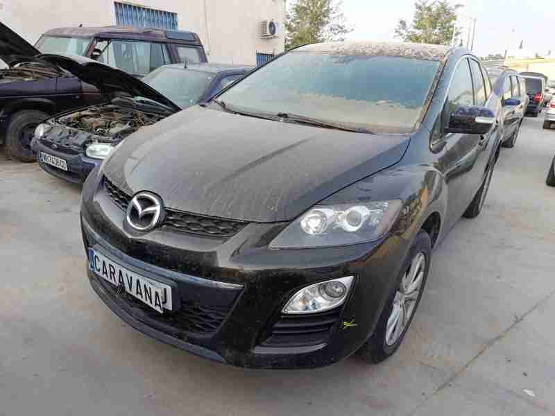 mazda cx-7 (er) del año 2011