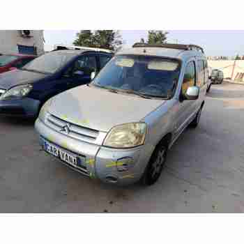 citroën berlingo / berlingo first monospace (mf_, gjk_, gfk_) del año 2006