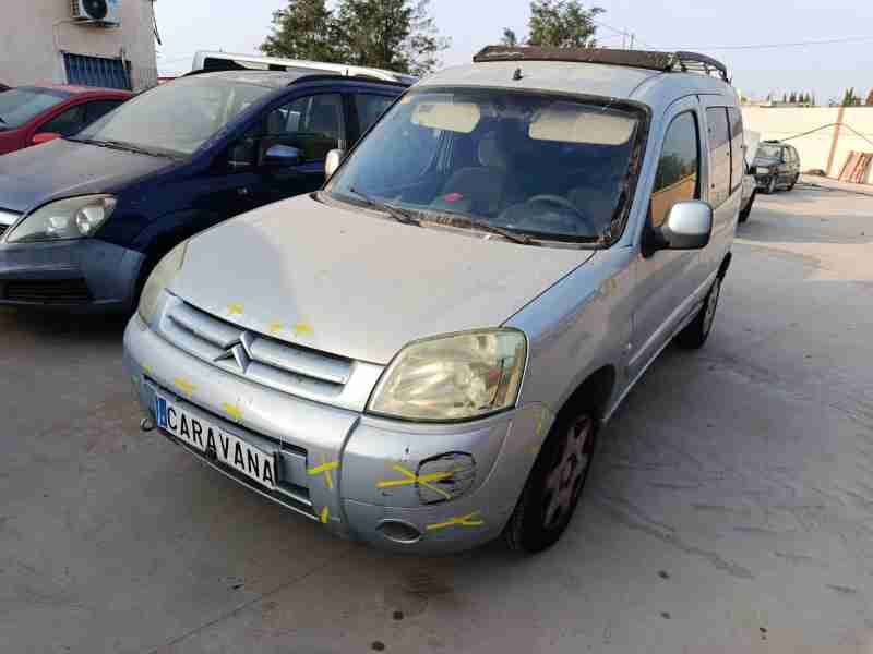citroën berlingo / berlingo first monospace (mf_, gjk_, gfk_) del año 2006
