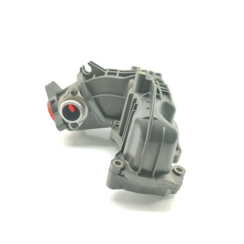 Recambio de colector admision para volkswagen golf vi (5k1) 1.6 tdi dpf referencia OEM IAM 03L129711AL  