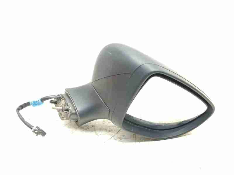 Recambio de retrovisor derecho para renault clio iv authentique referencia OEM IAM 963016264R  
