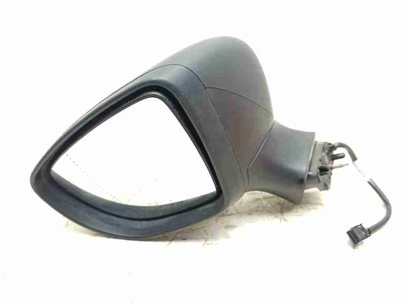 Recambio de retrovisor izquierdo para renault clio iv authentique referencia OEM IAM 963025724R  