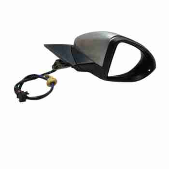 Recambio de retrovisor derecho para volkswagen golf vii (5g1, bq1, be1, be2) 1.5 tsi referencia OEM IAM 5G1857508FD  