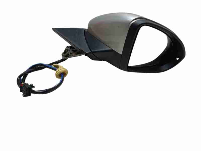 Recambio de retrovisor derecho para volkswagen golf vii (5g1, bq1, be1, be2) 1.5 tsi referencia OEM IAM 5G1857508FD  