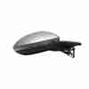 Recambio de retrovisor derecho para volkswagen golf vii (5g1, bq1, be1, be2) 1.5 tsi referencia OEM IAM 5G1857508FD  