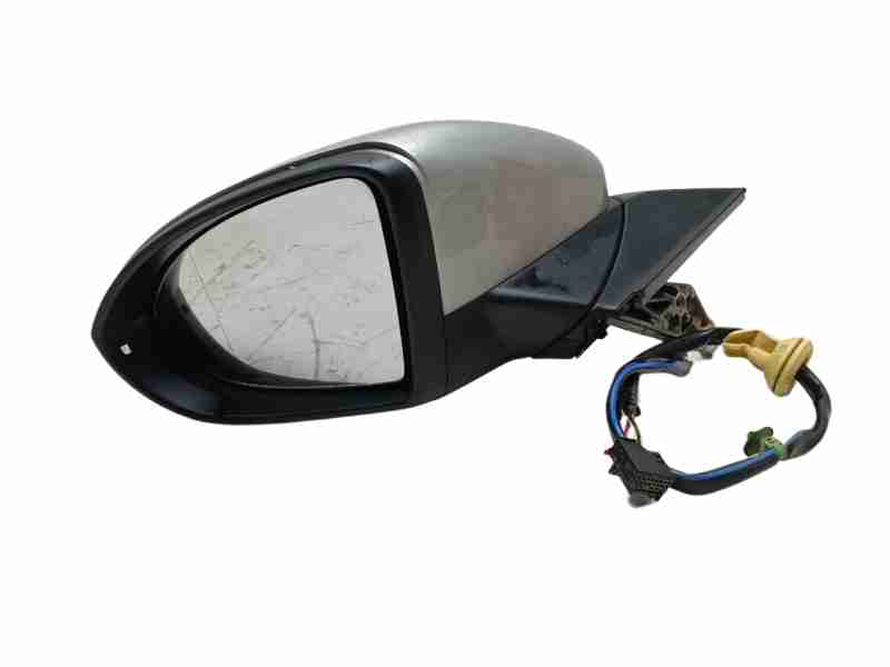 Recambio de retrovisor izquierdo para volkswagen golf vii (5g1, bq1, be1, be2) 1.5 tsi referencia OEM IAM 5G1857507DQ  