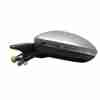 Recambio de retrovisor izquierdo para volkswagen golf vii (5g1, bq1, be1, be2) 1.5 tsi referencia OEM IAM 5G1857507DQ  