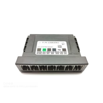 MODULO ELECTRONICO 13583065 