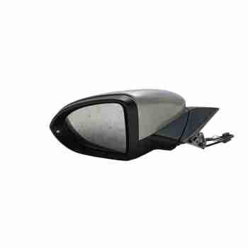 Recambio de retrovisor izquierdo para volkswagen golf vii lim. advance bluemotion referencia OEM IAM 5G1857507BT  