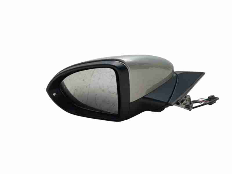 Recambio de retrovisor izquierdo para volkswagen golf vii lim. advance bluemotion referencia OEM IAM 5G1857507BT  