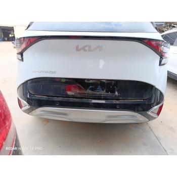 PARAGOLPES TRASERO 86650R2110 