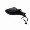 Recambio de retrovisor izquierdo para volkswagen golf vii lim. advance bluemotion referencia OEM IAM 5G1857507BT  
