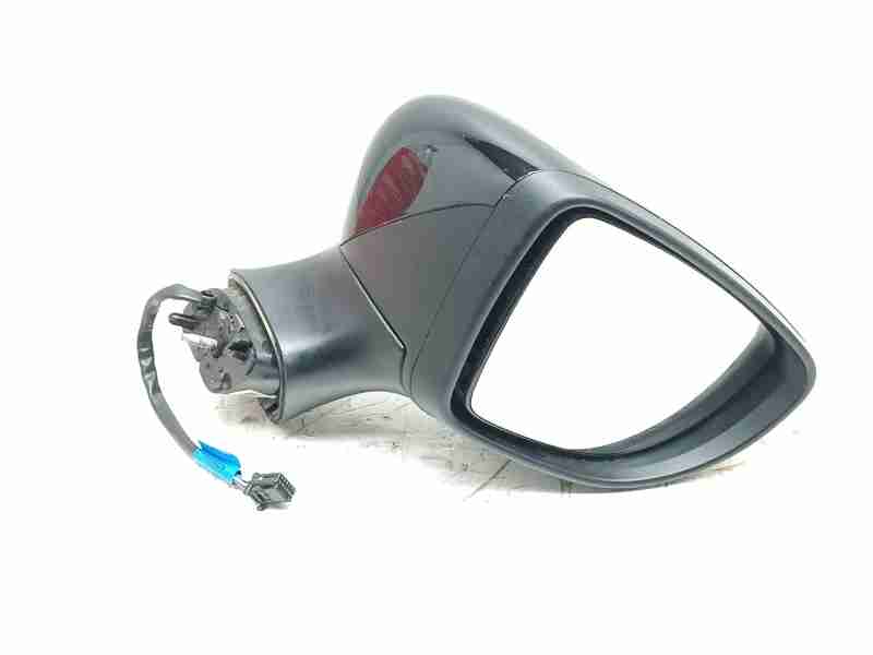 Recambio de retrovisor derecho para renault clio iv limited referencia OEM IAM 963016226R / 963016264R  