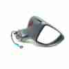 Recambio de retrovisor derecho para renault clio iv limited referencia OEM IAM 963016226R / 963016264R  
