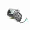 Recambio de retrovisor derecho para renault clio iv limited referencia OEM IAM 963016226R / 963016264R  